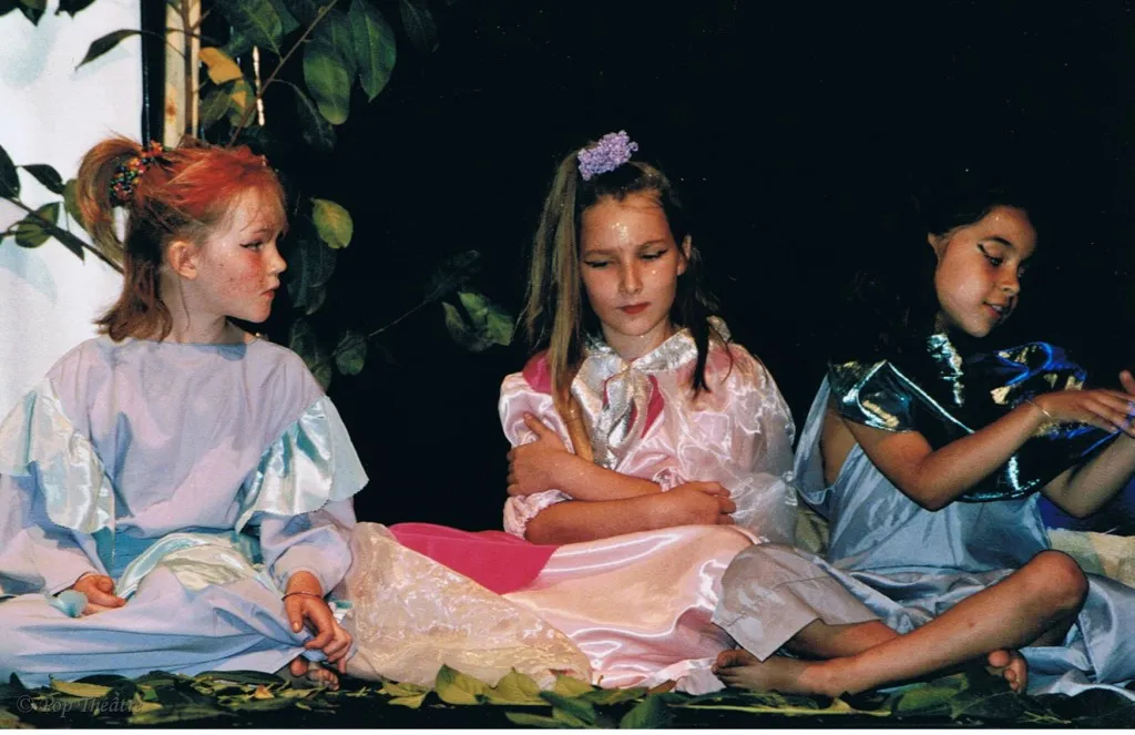 Spectacle - Trésors cachés